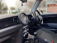 USED 2009 09 MINI HATCH ONE 1.4 ONE 3d 94 BHP 