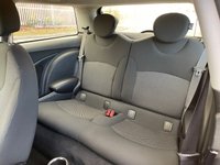 USED 2009 09 MINI HATCH ONE 1.4 ONE 3d 94 BHP 