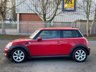 USED 2009 09 MINI HATCH ONE 1.4 ONE 3d 94 BHP 