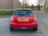USED 2009 09 MINI HATCH ONE 1.4 ONE 3d 94 BHP 