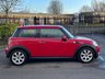 USED 2009 09 MINI HATCH ONE 1.4 ONE 3d 94 BHP 