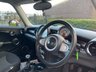 USED 2009 09 MINI HATCH ONE 1.4 ONE 3d 94 BHP 