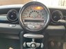 USED 2009 09 MINI HATCH ONE 1.4 ONE 3d 94 BHP 