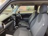 USED 2009 09 MINI HATCH ONE 1.4 ONE 3d 94 BHP 