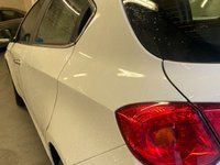 USED 2015 15 ALFA ROMEO GIULIETTA 2.0 JTDM-2 BUSINESS EDITION 5d 150 BHP SATNAV......Timing Belt Done