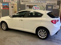 USED 2015 15 ALFA ROMEO GIULIETTA 2.0 JTDM-2 BUSINESS EDITION 5d 150 BHP SATNAV......Timing Belt Done