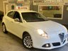 USED 2015 15 ALFA ROMEO GIULIETTA 2.0 JTDM-2 BUSINESS EDITION 5d 150 BHP SATNAV......Timing Belt Done