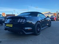 USED 2015 65 FORD MUSTANG 5.0 GT 2d 410 BHP 