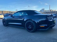 USED 2015 65 FORD MUSTANG 5.0 GT 2d 410 BHP 