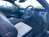 USED 2015 65 FORD MUSTANG 5.0 GT 2d 410 BHP 