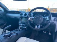 USED 2015 65 FORD MUSTANG 5.0 GT 2d 410 BHP 