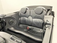 USED 2011 61 MINI CONVERTIBLE 1.6 COOPER SOHO 2d 120 BHP SOHO Limited edition