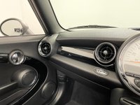 USED 2011 61 MINI CONVERTIBLE 1.6 COOPER SOHO 2d 120 BHP SOHO Limited edition