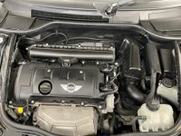 USED 2011 61 MINI CONVERTIBLE 1.6 COOPER SOHO 2d 120 BHP SOHO Limited edition