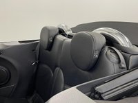 USED 2011 61 MINI CONVERTIBLE 1.6 COOPER SOHO 2d 120 BHP SOHO Limited edition