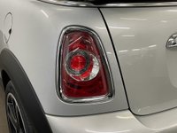 USED 2011 61 MINI CONVERTIBLE 1.6 COOPER SOHO 2d 120 BHP SOHO Limited edition