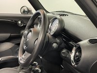 USED 2011 61 MINI CONVERTIBLE 1.6 COOPER SOHO 2d 120 BHP SOHO Limited edition