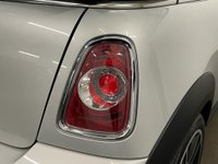 USED 2011 61 MINI CONVERTIBLE 1.6 COOPER SOHO 2d 120 BHP SOHO Limited edition