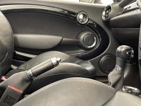 USED 2011 61 MINI CONVERTIBLE 1.6 COOPER SOHO 2d 120 BHP SOHO Limited edition