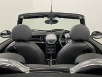 USED 2011 61 MINI CONVERTIBLE 1.6 COOPER SOHO 2d 120 BHP SOHO Limited edition