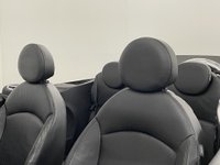 USED 2011 61 MINI CONVERTIBLE 1.6 COOPER SOHO 2d 120 BHP SOHO Limited edition