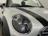 USED 2011 61 MINI CONVERTIBLE 1.6 COOPER SOHO 2d 120 BHP SOHO Limited edition