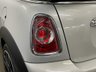 USED 2011 61 MINI CONVERTIBLE 1.6 COOPER SOHO 2d 120 BHP SOHO Limited edition