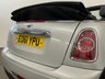 USED 2011 61 MINI CONVERTIBLE 1.6 COOPER SOHO 2d 120 BHP SOHO Limited edition