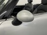 USED 2011 61 MINI CONVERTIBLE 1.6 COOPER SOHO 2d 120 BHP SOHO Limited edition
