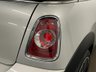 USED 2011 61 MINI CONVERTIBLE 1.6 COOPER SOHO 2d 120 BHP SOHO Limited edition