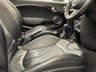 USED 2011 61 MINI CONVERTIBLE 1.6 COOPER SOHO 2d 120 BHP SOHO Limited edition