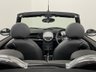 USED 2011 61 MINI CONVERTIBLE 1.6 COOPER SOHO 2d 120 BHP SOHO Limited edition