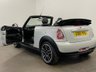 USED 2011 61 MINI CONVERTIBLE 1.6 COOPER SOHO 2d 120 BHP SOHO Limited edition