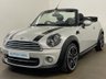 USED 2011 61 MINI CONVERTIBLE 1.6 COOPER SOHO 2d 120 BHP SOHO Limited edition