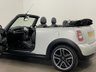 USED 2011 61 MINI CONVERTIBLE 1.6 COOPER SOHO 2d 120 BHP SOHO Limited edition