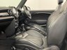 USED 2011 61 MINI CONVERTIBLE 1.6 COOPER SOHO 2d 120 BHP SOHO Limited edition