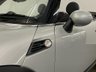 USED 2011 61 MINI CONVERTIBLE 1.6 COOPER SOHO 2d 120 BHP SOHO Limited edition