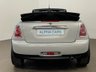 USED 2011 61 MINI CONVERTIBLE 1.6 COOPER SOHO 2d 120 BHP SOHO Limited edition