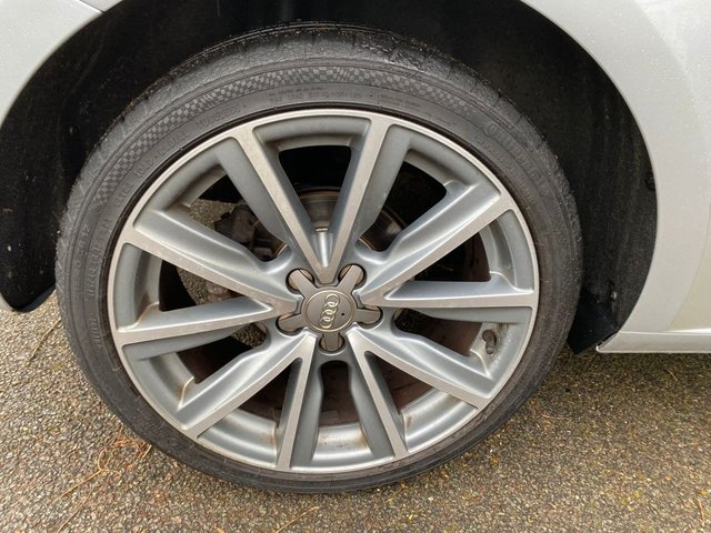 View our AUDI A1