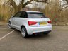 USED 2013 13 AUDI A1 1.6 TDI SPORT 3d 103 BHP Upgraded Alloys & Metallic Paint