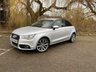 USED 2013 13 AUDI A1 1.6 TDI SPORT 3d 103 BHP Upgraded Alloys & Metallic Paint