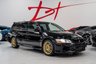 USED 2005 55 MITSUBISHI LANCER 2.0 EVO 9 IX WAGON RARE MANUAL ESTATE  EXTENSIVE UPGRADES 400 BHP +