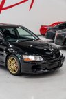 USED 2005 55 MITSUBISHI LANCER 2.0 EVO 9 IX WAGON RARE MANUAL ESTATE  EXTENSIVE UPGRADES 400 BHP +