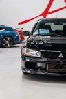 USED 2005 55 MITSUBISHI LANCER 2.0 EVO 9 IX WAGON RARE MANUAL ESTATE  EXTENSIVE UPGRADES 400 BHP +