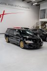 USED 2005 55 MITSUBISHI LANCER 2.0 EVO 9 IX WAGON RARE MANUAL ESTATE  EXTENSIVE UPGRADES 400 BHP +