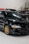 USED 2005 55 MITSUBISHI LANCER 2.0 EVO 9 IX WAGON RARE MANUAL ESTATE  EXTENSIVE UPGRADES 400 BHP +