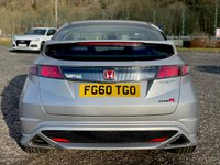 USED 2010 HONDA CIVIC I-VTEC TYPE-R GT 