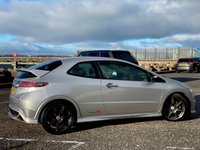 USED 2010 HONDA CIVIC I-VTEC TYPE-R GT 