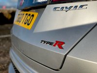 USED 2010 HONDA CIVIC I-VTEC TYPE-R GT 