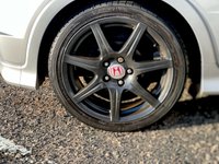 USED 2010 HONDA CIVIC I-VTEC TYPE-R GT 